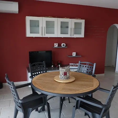 T2 Meublee De Tourisme 3 Face A Lile Rousse Appartement