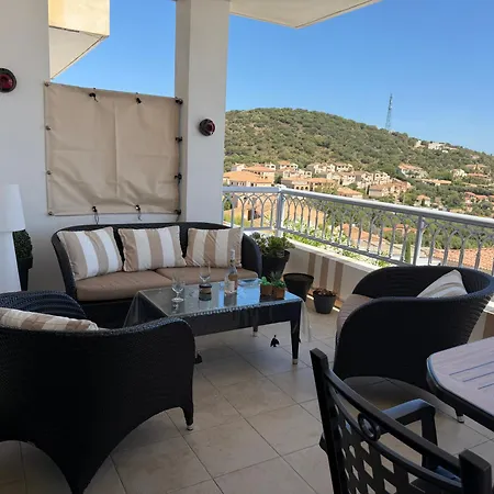 Appartement T2 Meublee De Tourisme 3 Face A Lile Rousse LʼÎle-Rousse